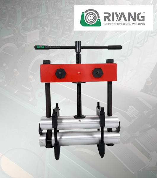 Industrial equipment model XL