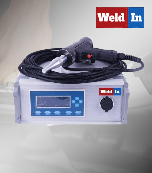 Industrial equipment model VM-20